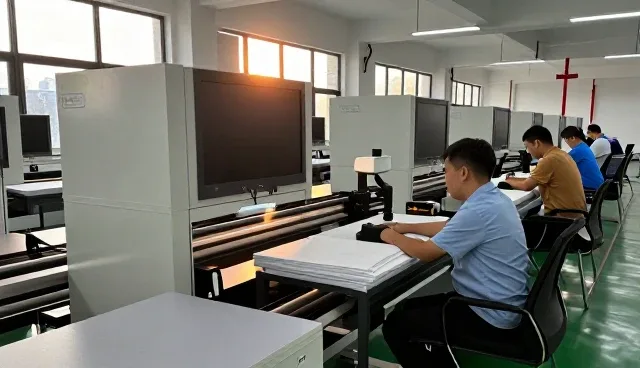 陆创智能科技（苏州）有限公司