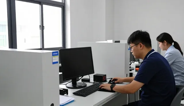 陆创智能科技（苏州）有限公司