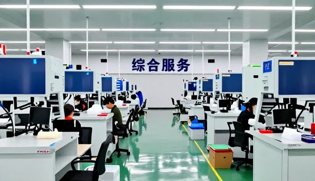 陆创智能科技（苏州）有限公司
