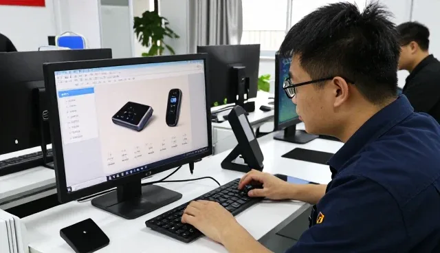 系统集成智能设备生产智能控制系统常见误区盘点