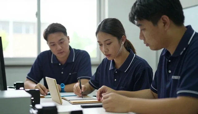 环境适应性如何影响智能化改造的作业效率