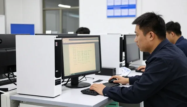 陆创智能科技（苏州）有限公司解读提升作业效率下的发展趋势