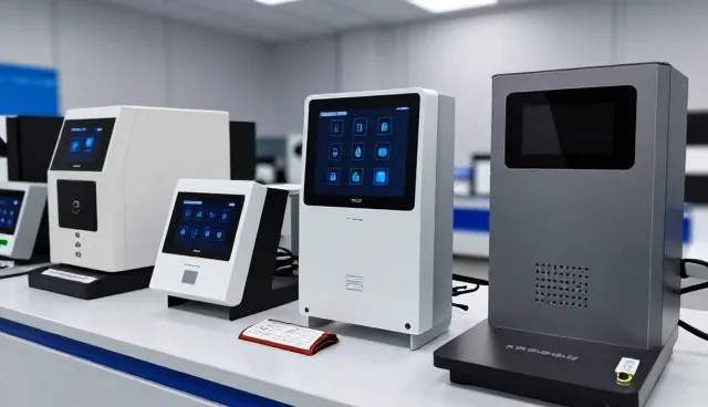 智能仓储解决方案选型中的关键考量因素